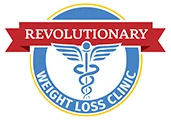 Revolutionary Weight Loss Clinic logo