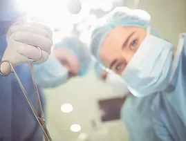 Major Surgery