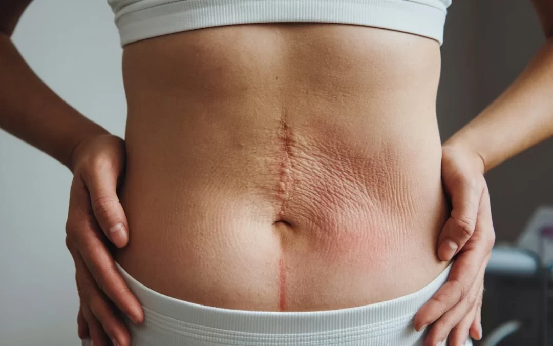 What to Expect from Your Dream Weight Loss Scar Journey