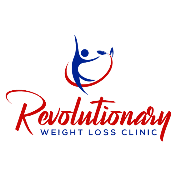 Revolutionary Weight Loss Clinic logo