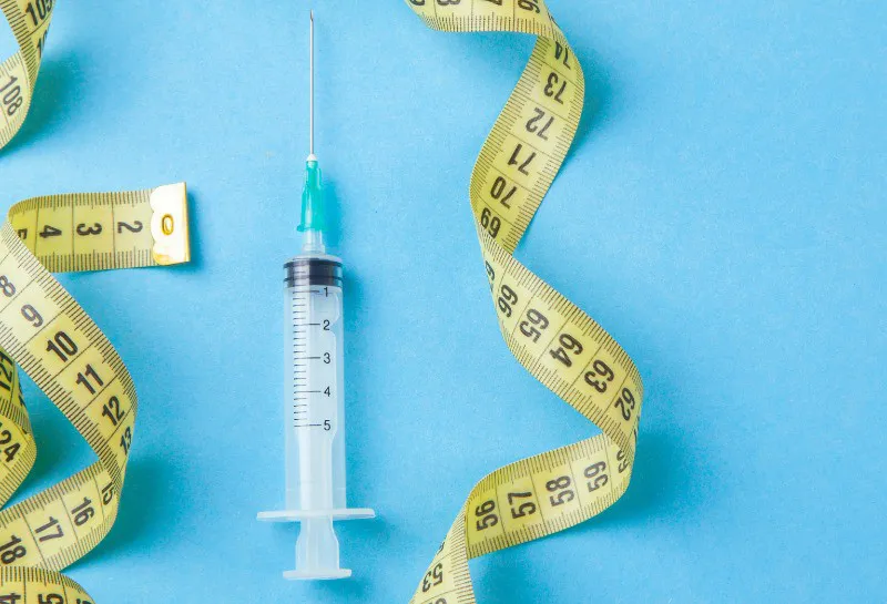 Lipotropic Injections in Winston Salem, NC Guide